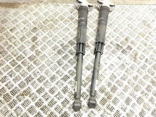 Left rear shock absorber SEAT IBIZA V (KJ1, KJG) 1.0 TSI | BP28878320M18 