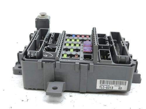 Fuse box HONDA ACCORD VIII (CU) 2.2 i-DTEC (CU3) | BP28872276E1 