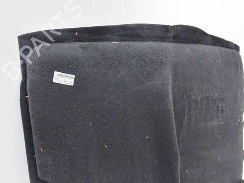 Luggage compartment floor RENAULT CAPTUR I (J5_, H5_) 0.9 TCe 90 | BP36332434I33 - Image 9