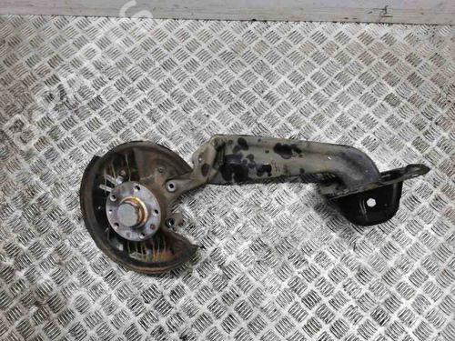 Venstre hjullejehus spindel VW TIGUAN (AD1, AX1) 1.5 TSI (131 hp) 28899390