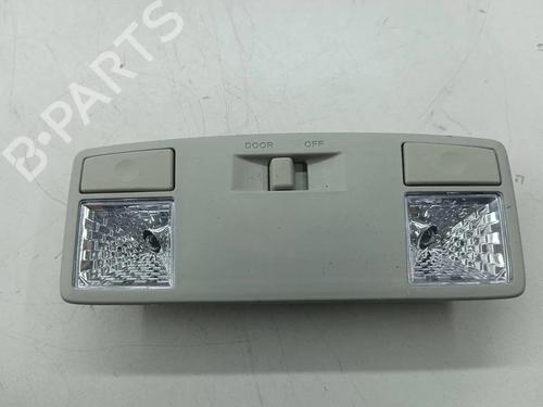 Interior roof light MAZDA CX-7 (ER) 2.2 MZR-CD AWD (ER10A) | BP36174895I8 - Image 2
