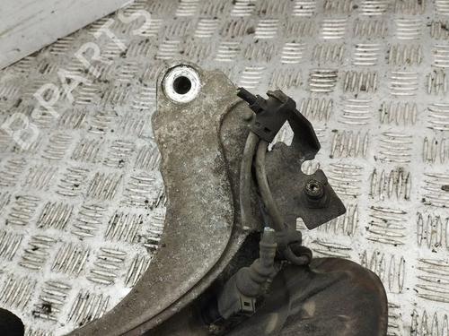 Right front steering knuckle SEAT ATECA (KH7, KHP) 1.4 TSI | BP36139247M26 - Image 3