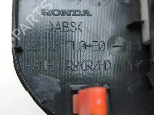 Cup/Object holder HONDA ACCORD VIII (CU) 2.2 i-DTEC (CU3) | BP28872249I37 - Image 9
