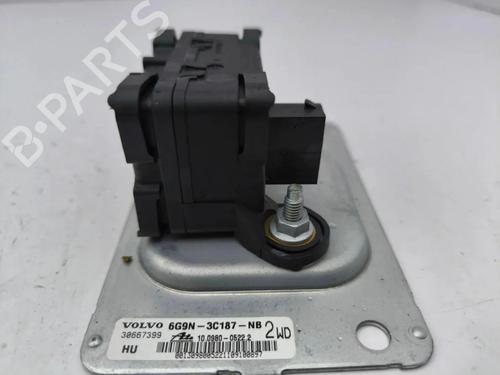 Electronic sensor VOLVO V70 II (285) D5 | BP36065185M84 - Image 6