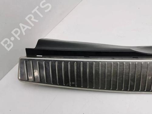 Boot lining MERCEDES-BENZ C-CLASS (W204) C 200 CDI (204.001) | BP36062910I3 - Image 4