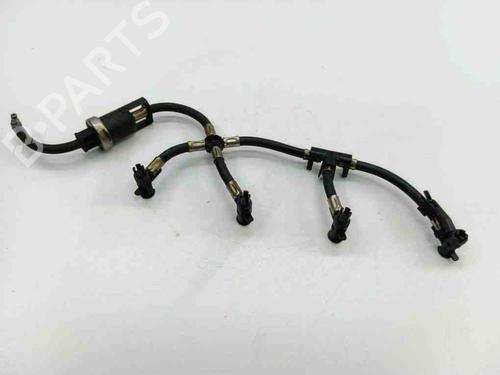Pipe TOYOTA AURIS (_E18_) 1.4 D-4D (NDE180_, NDE180R) | BP28903334M125 