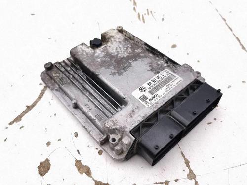 Used Engine control unit (ECU) Engine control unit (ECU) VW PHAETON (3D1, 3D2, 3D3, 3D4, 3D6, 3D7, 3D8, 3D9) 3.0 V6 TDI 4motion (240 hp) 39990735 39990735