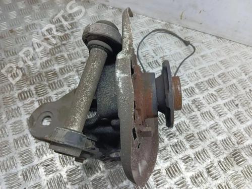 Right rear steering knuckle BMW X5 (E70) xDrive 30 d | BP36139221M28 - Image 5