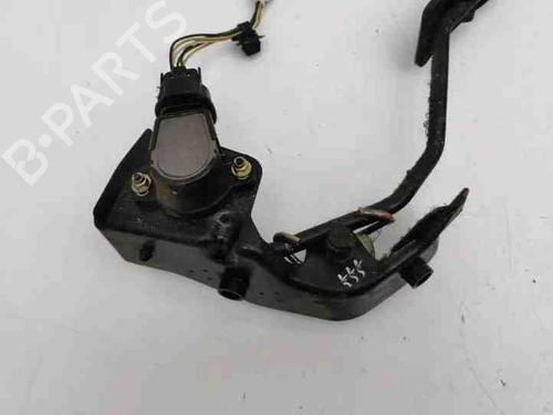 Pedal TOYOTA COROLLA Verso (_E12_) 2.0 D-4D (CDE120_) | BP28858298I4