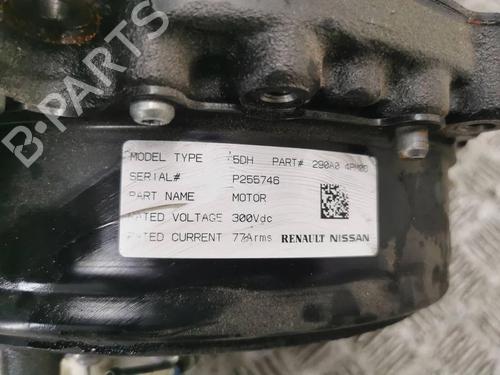 Motor RENAULT AUSTRAL E-TECH 200 Hybrid (HGM2) | BP36191280M1 - Image 5
