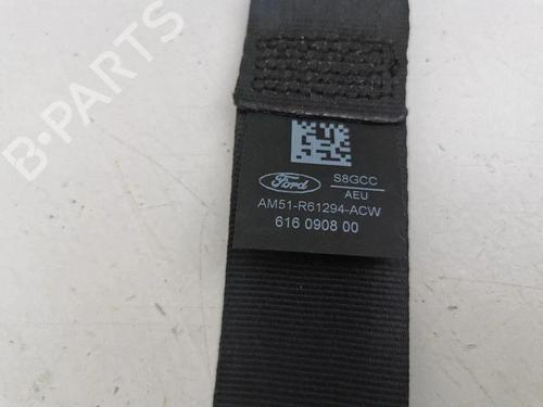 Front right seatbelt FORD B-MAX (JK) 1.0 EcoBoost | BP38244166I25 - Image 4