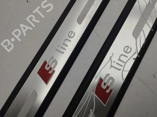 Step AUDI A1 Sportback (GBA) 30 TFSI | BP36201415C149 - Image 8