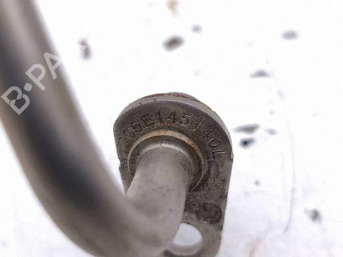 Pipe VW PASSAT B9 Variant (CJ5) 1.5 TSI eHybrid | BP39145925M125 - Image 5