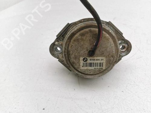 Engine mount BMW X5 (E53) 3.0 d | BP40210096M89 - Image 6