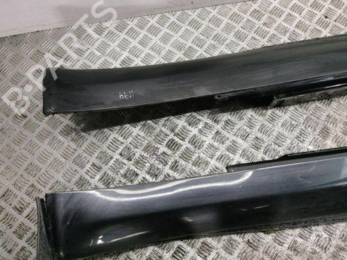 Left sideskirt MASERATI QUATTROPORTE V 4.2 | BP28878272C115 