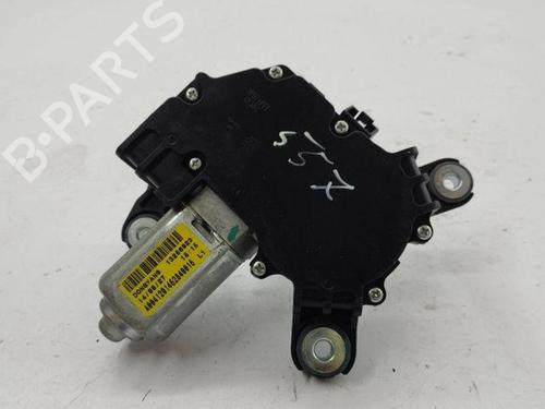 Used Rear wiper motor OPEL ZAFIRA TOURER C (P12) 2.0 CDTi (75) (160 hp) 28851396