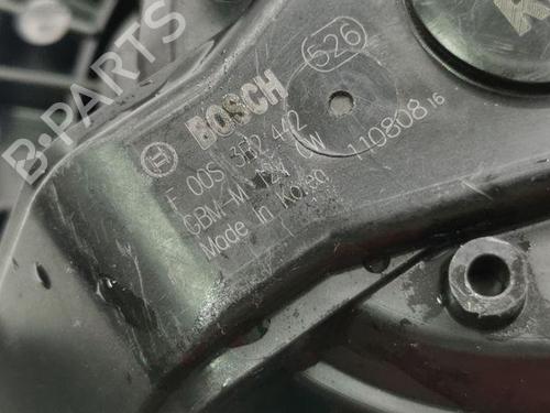 Heater matrix KIA SPORTAGE V (NQ5) 1.6 T-GDi Hybrid | BP28850422M63 