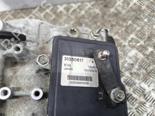 Gearbox VOLVO V60 II (225) D3 | BP37626474M3 - Image 6