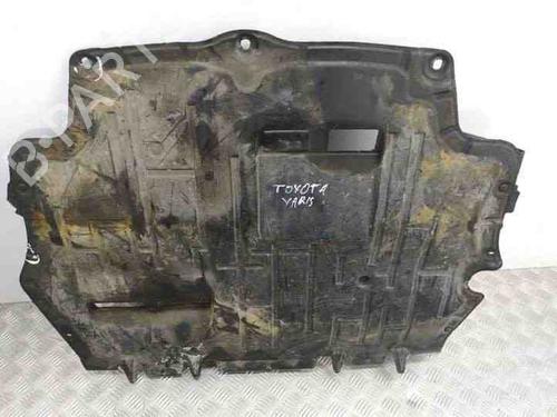 Oberschutz für VW PASSAT B6 Variant (3C5) 2.0 TDI 16V (140 hp) 28866061