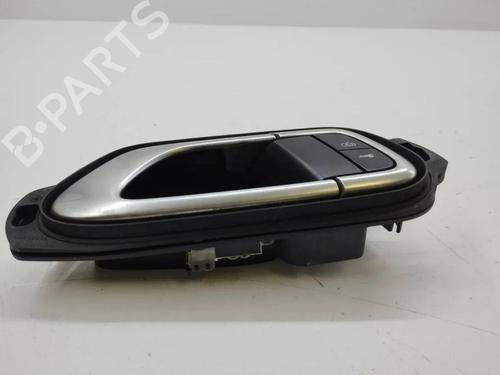 Venstre bagtil invendig håndtag BENTLEY FLYING SPUR (4W_) 6.0 W12 | BP36201211I15 - Image 2