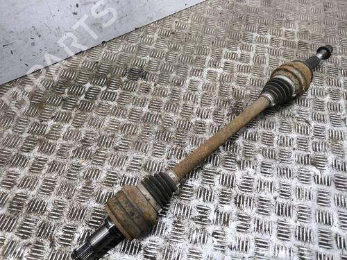 Right rear driveshaft LEXUS IS C (GSE2_) 250 (GSE20) | BP38421069M41 - Image 8