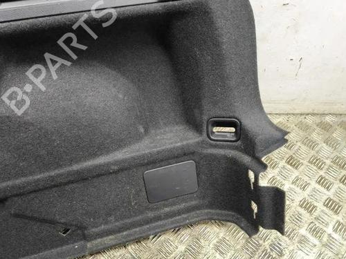Boot lining AUDI Q2 (GAB, GAG) 35 TFSI | BP28861200I3 
