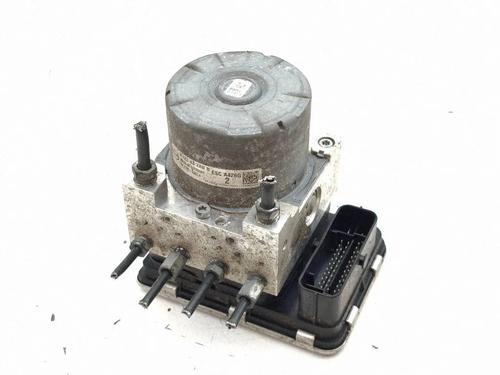 ABS pump MAZDA CX-5 (KF) 2.2 D | BP38468837M43 - Image 2