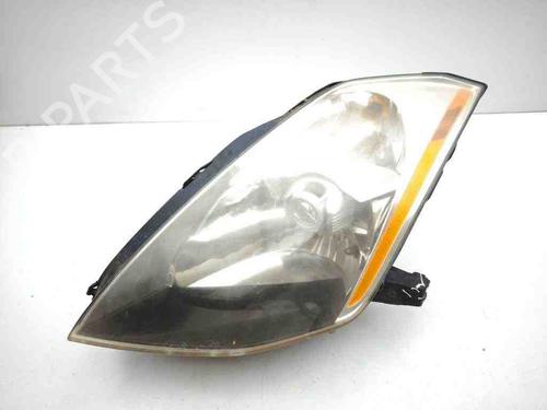 Used Left headlight NISSAN 350Z Coupe (Z33) 3.5 (AAZ33) (280 hp) 28907019