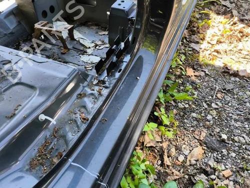 Right sideskirt OPEL ZAFIRA TOURER C (P12) 2.0 CDTi (75) | BP28851465C114 
