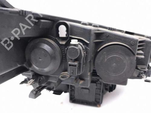 Left headlight RENAULT MEGANE IV Hatchback (B9A/M/N_) 1.5 dCi 110 (B9A3) | BP38250466C28 - Image 13