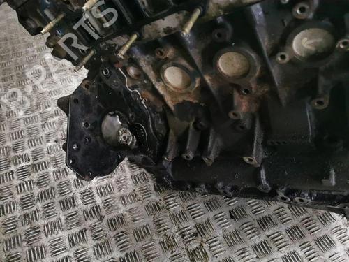 Engine MITSUBISHI PAJERO IV (V8_W, V9_W) 3.2 DI-D (V88W, V98W) | BP28881355M1 - Image 9