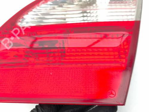 Right taillight MERCEDES-BENZ E-CLASS (W211) E 220 CDI (211.006) | BP36189823C35 - Image 4