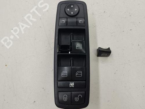 Used Left front window switch MERCEDES-BENZ B-CLASS Sports Tourer (W245) B 180 CDI (245.207) (109 hp) 28851348