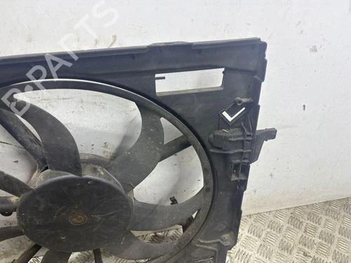 Radiator fan BMW X5 (E70) xDrive 30 d | BP40207486M35 - Image 5