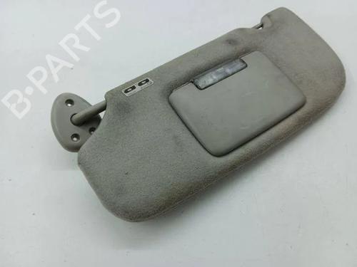 Left sun visor SAAB 9-7X 4.2 AWD | BP28858155I1 - Image 5