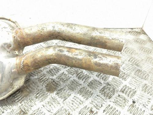 Exhaust system BMW 3 Convertible (E46) 330 Cd | BP38248602M121  - Image 11