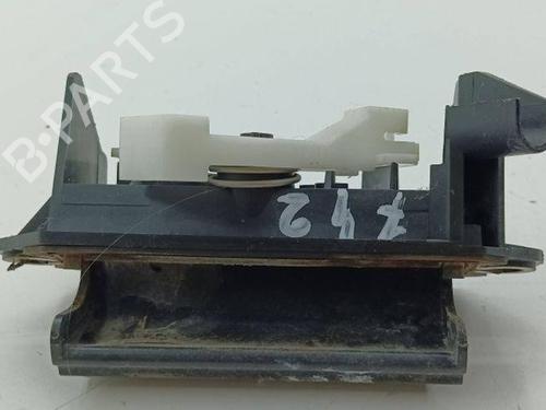 Used Tailgate handle TOYOTA COROLLA Verso (_E12_) 2.0 D-4D (CDE120_) (116 hp) 28858346