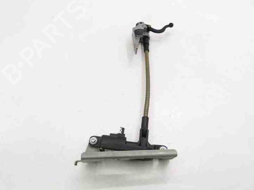 Used Electronic module MERCEDES-BENZ R-CLASS (W251, V251) R 320 CDI 4-matic (251.022, 251.122) (224 hp) 28844177