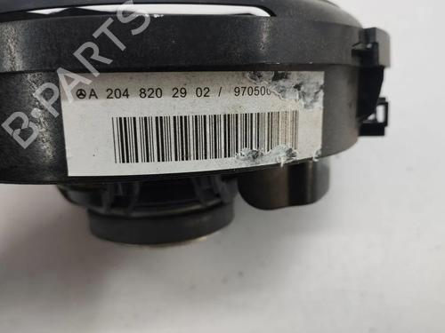 Electronic module MERCEDES-BENZ C-CLASS (W204) C 220 CDI (204.008) | BP36195121M83  - Image 6