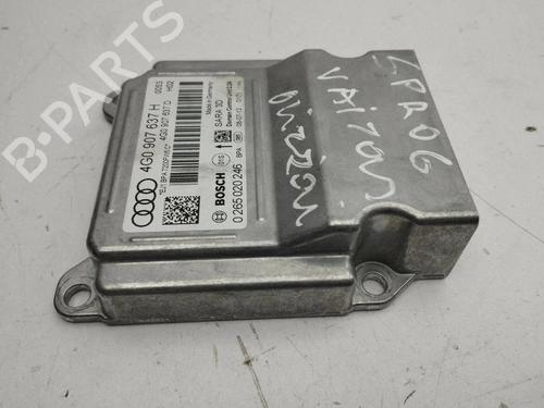 Electronic module AUDI A7 Sportback (4GA, 4GF) 3.0 TDI | BP37290399M83 - Image 3