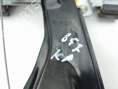Front left window mechanism CHEVROLET TRAX 1.4 | BP40625608C22 - Image 5