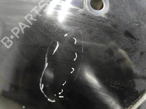 Rear bumper MERCEDES-BENZ M-CLASS (W164) ML 280 CDI 4-matic (164.120) | BP28859236C8 
