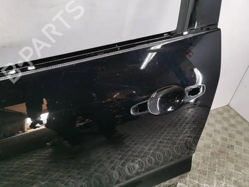 Left front door RENAULT AUSTRAL E-TECH 200 Hybrid (HGM2) | BP32676494C2 - Image 5