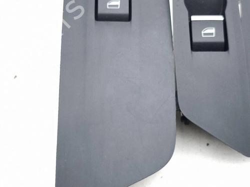 Left front window switch PEUGEOT 508 II (FB_, FH_, F3_) Hybrid 225 (F35GQU) | BP38003174I27  - Image 5