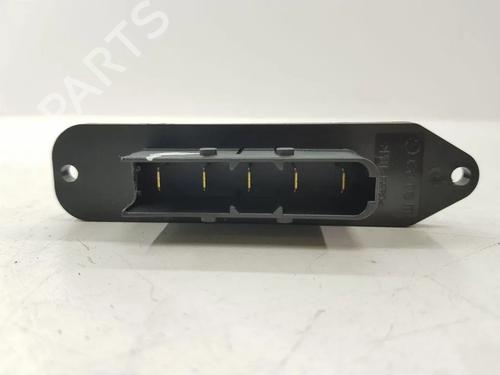 Heater resistor FORD MONDEO V Turnier (CF) 1.5 TDCi | BP33638559M108 - Image 3