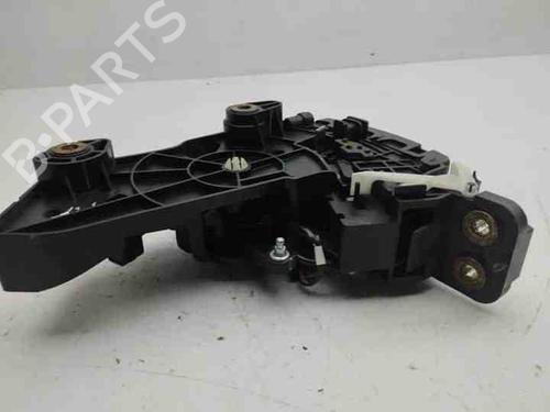 Gear lever CHRYSLER GRAND VOYAGER V (RT) 2.8 CRD | BP28860860M90