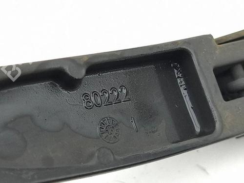 Front windshield wiper arm TESLA MODEL S (5YJS) 70D AWD | BP37738398C143  - Image 10