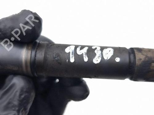 Injector LEXUS IS C (GSE2_) 250 (GSE20) | BP37514158M100 - Image 5