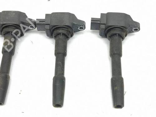 Ignition coil RENAULT MEGANE IV Hatchback (B9A/M/N_) 1.2 TCe 130 (B9MR) | BP38241285M94 - Image 5