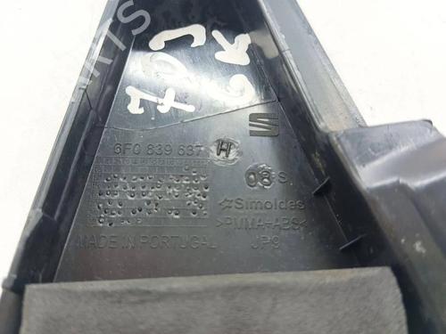 Dørliste SEAT ARONA (KJ7, KJP) 1.0 TSI | BP36152301C150 - Image 6